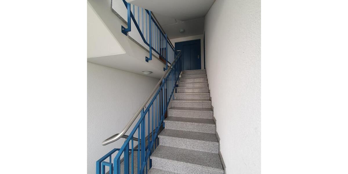 Etagenwohnung Weil am Rhein - 2 Zimmer, 54 m&sup2;, 570&euro; | Angebot:26132024