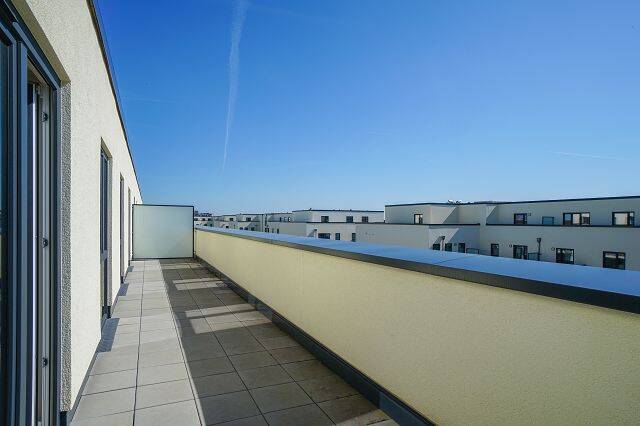 Halske Gärten - Ihr Rückzugsort mit großzügigen Grünflächen und moderner Architektur