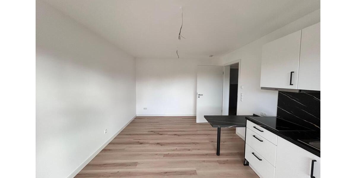 Etagenwohnung Osnabrück Eversburg - 1 Zimmer, 35 m&sup2;, 630&euro; | Angebot:26086544