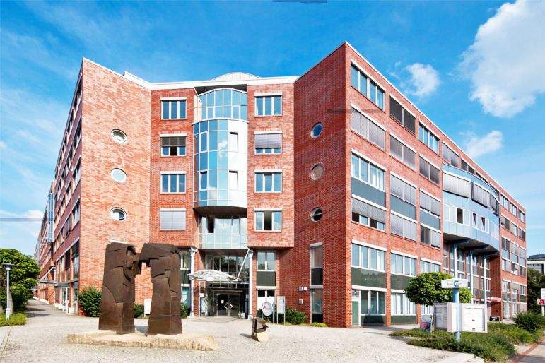 Top ausgestattete Private Offices, Workspaces und Coworking - All-in-Miete zimmer