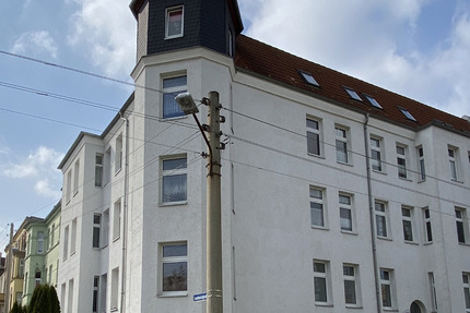 Wohnung zum Mieten in Magdeburg 335 € 45 m²