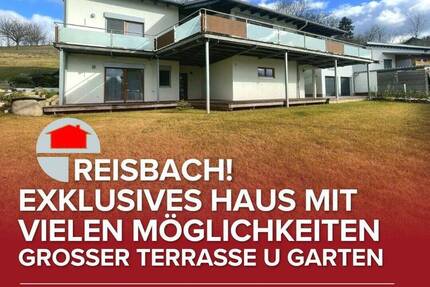 Haus Reisbach Englmannsberg - 3 Zimmer, 130 m&sup2;, 1.350&euro; | Angebot:26815780
