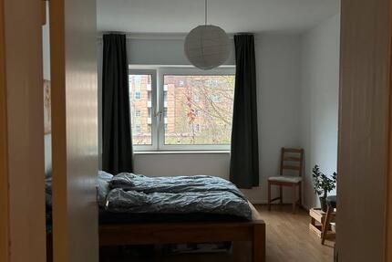 WG Zimmer frei! 1 zimmer