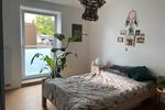 Schöne 2-Zimmer Wohnung zur Zwischenmiete ab 15.10.25