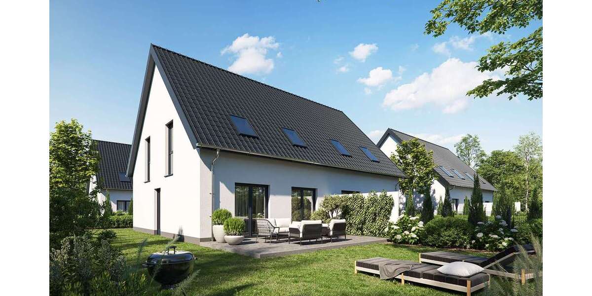 Etagenwohnung Bad Dürrenberg - 4 Zimmer, 99 m&sup2;, 1.390&euro; | Angebot:24710092