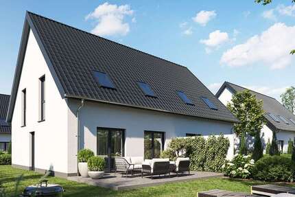 Wohnung Bad Dürrenberg - 4 Zimmer, 99 m&sup2;, 1.390&euro; | Angebot:24710092