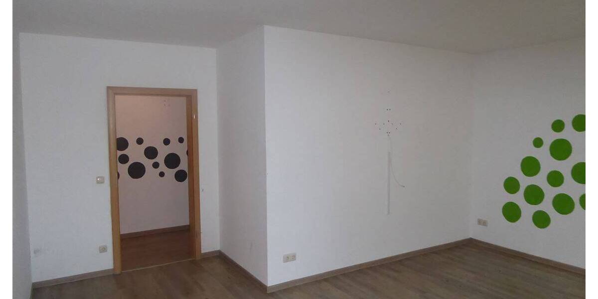 Etagenwohnung Ilmenau-Manebach Manebach - 4 Zimmer, 105 m&sup2;, 650&euro; | Angebot:26798529