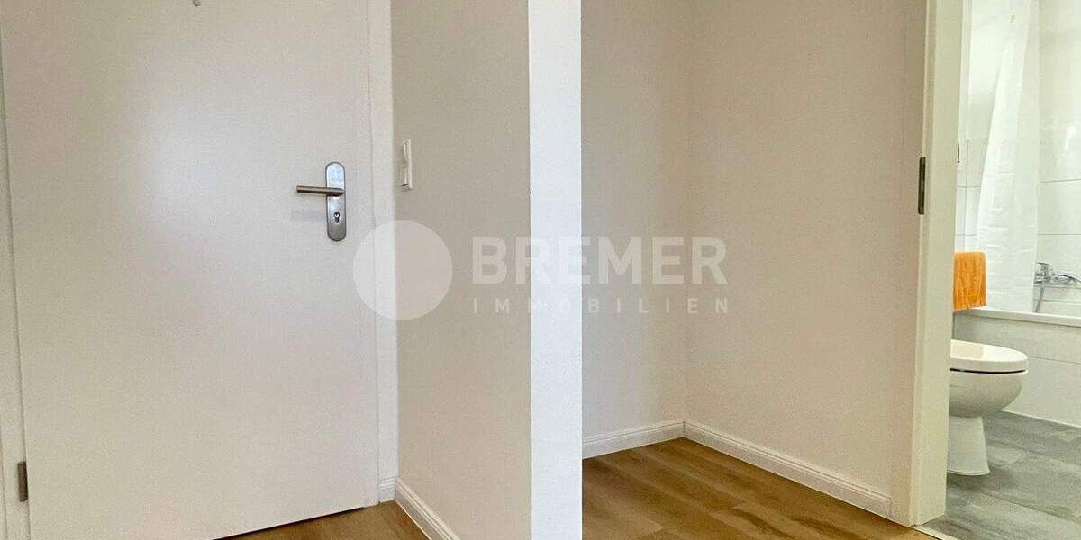 Moderne 2-Zimmer-Single-Wohnung in Reppenstedt 2 zimmer