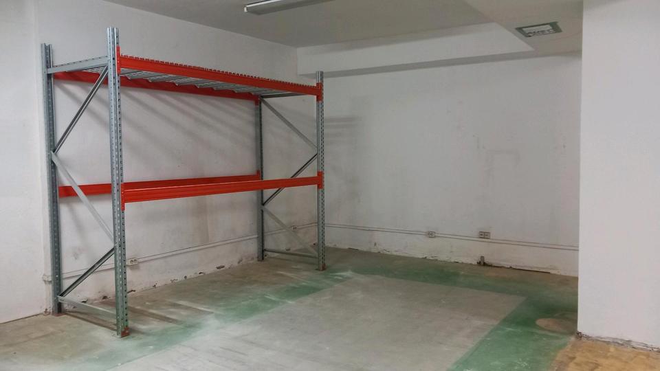 Gewerbeobjekt Saarbrücken St. Arnual - 382&euro; | Angebot:24966206