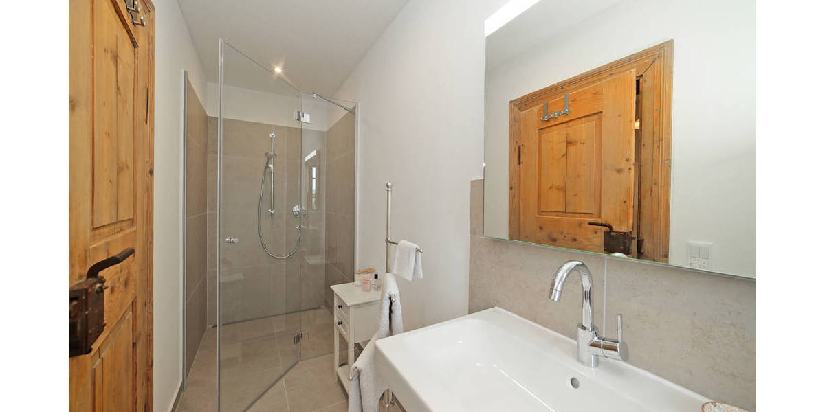 Etagenwohnung Fischbachau - 4 Zimmer, 130 m&sup2;, 1.560&euro; | Angebot:26545164
