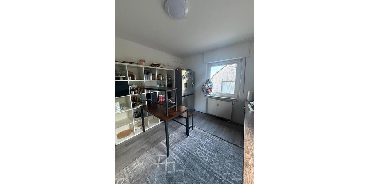 Mehrfamilienhaus, Wohnhaus Marienheide - 4 Zimmer, 85 m&sup2;, 1.300&euro; | Angebot:26397444