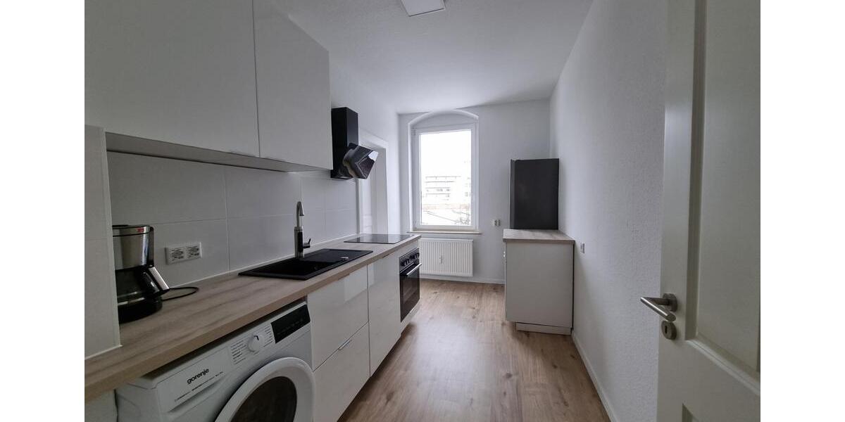 Erdgeschoßwohnung Braunschweig Nordstadt - 3 Zimmer, 70 m&sup2;, 1.100&euro; | Angebot:25843903