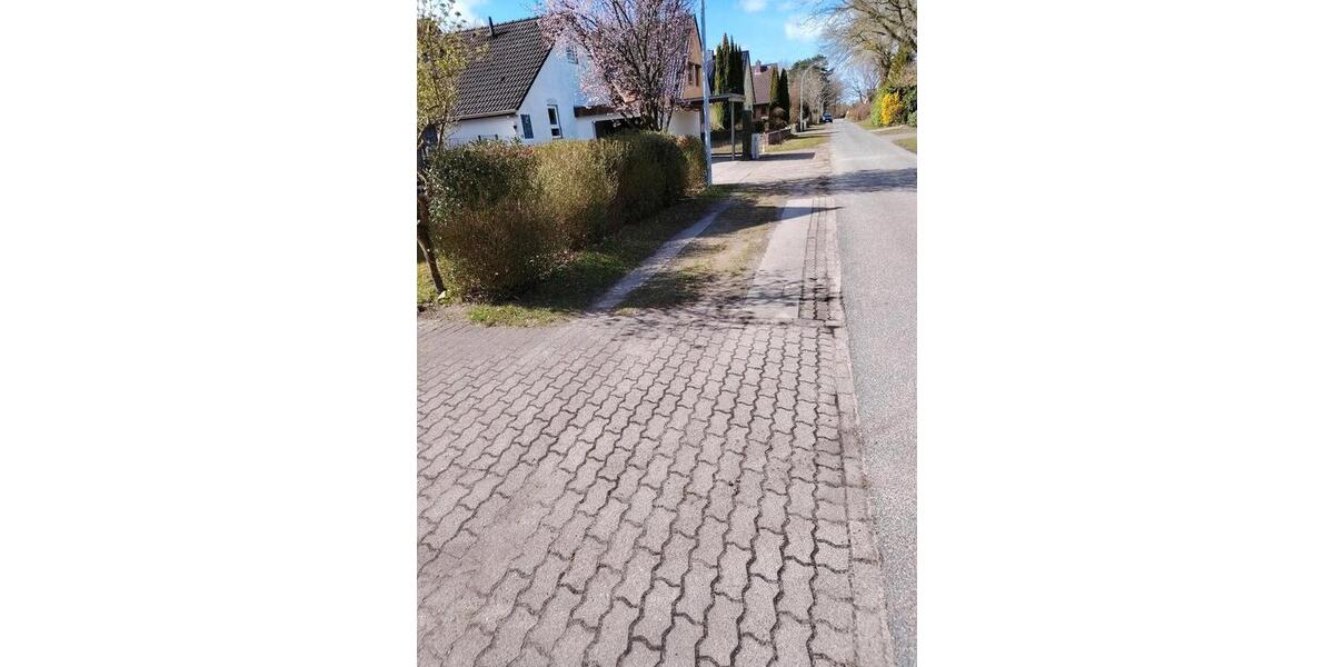 Etagenwohnung Heist - 3.5 Zimmer, 91 m&sup2;, 1.200&euro; | Angebot:25944640