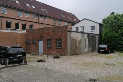 Gewerbeobjekt Heide - 390&euro; | Angebot:26472973