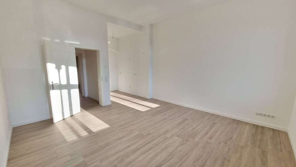 Wohnung zum Mieten in Görlitz 498 € 56 m² 2 zimmer