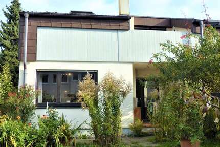 Haus Aalen Attenhofen - 5.5 Zimmer, 139 m&sup2;, 1.260&euro; | Angebot:25263838