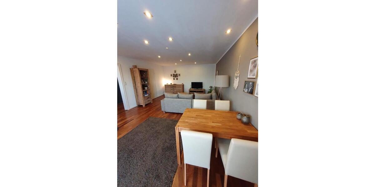 Dachgeschoßwohnung Borken - 3 Zimmer, 69 m&sup2;, 690&euro; | Angebot:25256375