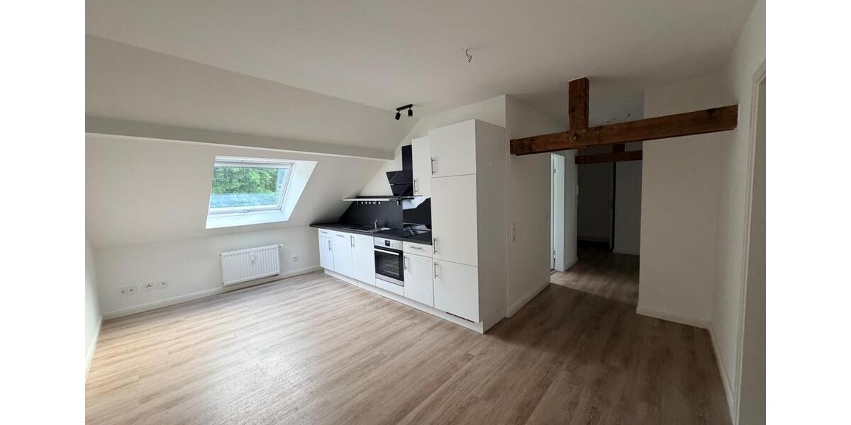 Dachgeschoßwohnung Trier - 3 Zimmer, 55 m&sup2;, 780&euro; | Angebot:26656281