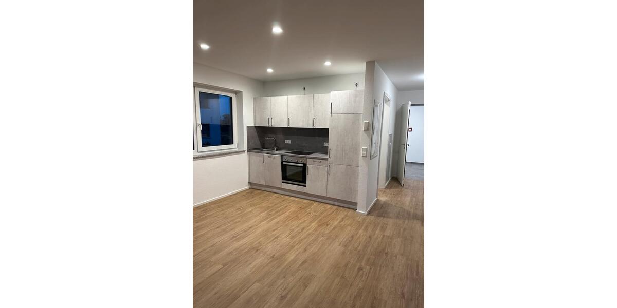 Erdgeschoßwohnung Bad Saulgau - 1 Zimmer, 42 m&sup2;, 700&euro; | Angebot:24650542