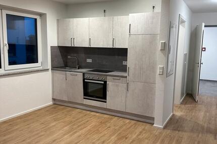 Wohnung Bad Saulgau - 1 Zimmer, 42 m&sup2;, 700&euro; | Angebot:24650542