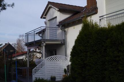 Wohnung Linden - 3 Zimmer, 98 m&sup2;, 980&euro; | Angebot:25168354