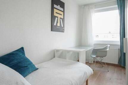 Zimmer Berlin Adlershof - 549&euro; | Angebot:26745460
