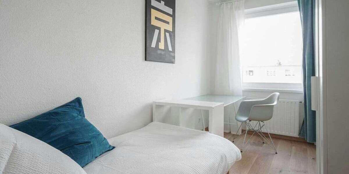 Zimmer Berlin Adlershof - 549&euro; | Angebot:26745460