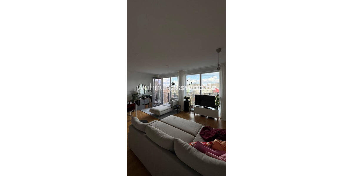 Etagenwohnung Berlin Friedrichshain - 3 Zimmer, 73 m&sup2;, 1.390&euro; | Angebot:26193318