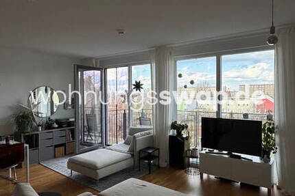 Wohnung Berlin Friedrichshain - 3 Zimmer, 73 m&sup2;, 1.390&euro; | Angebot:26193318