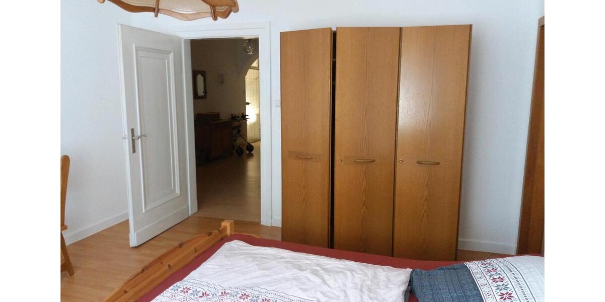 Wohnen auf Zeit Bünde - 1 Zimmer, 20 m&sup2;, 17&euro; | Angebot:26679571