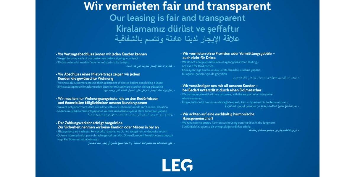 Etagenwohnung Wuppertal Gemarkung Barmen - 3 Zimmer, 80 m&sup2;, 679&euro; | Angebot:24573607