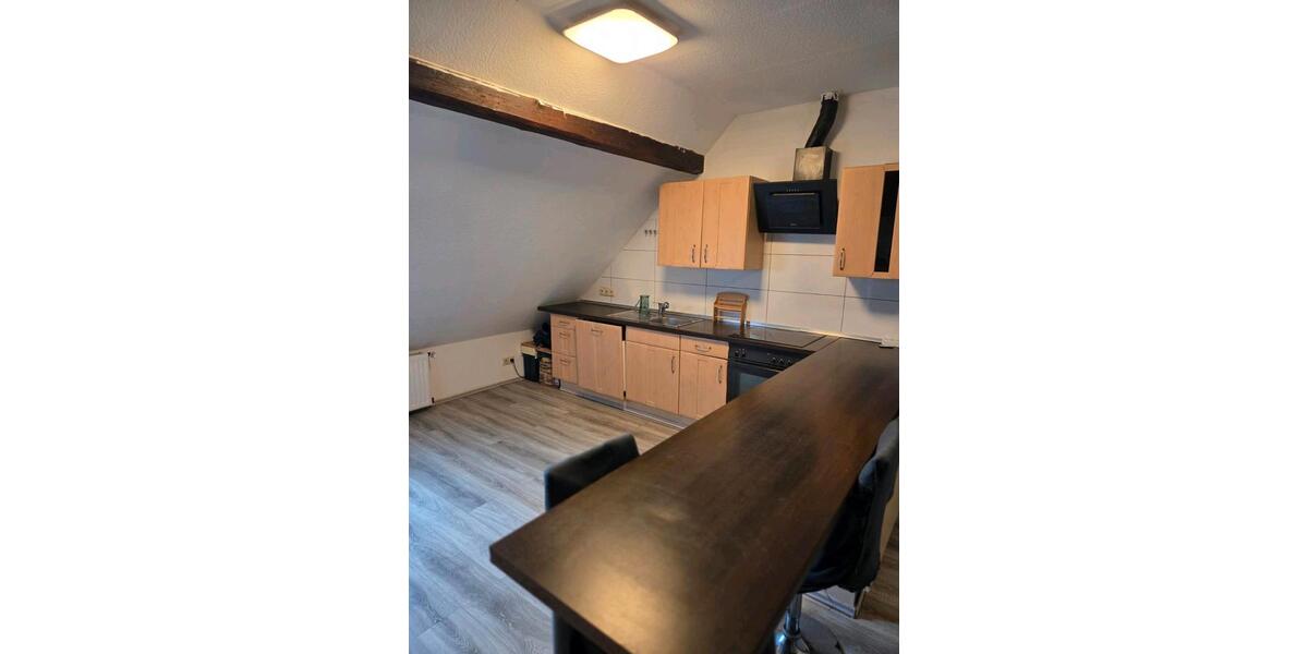 Dachgeschoßwohnung Weeze - 1 Zimmer, 65 m&sup2;, 950&euro; | Angebot:26413936