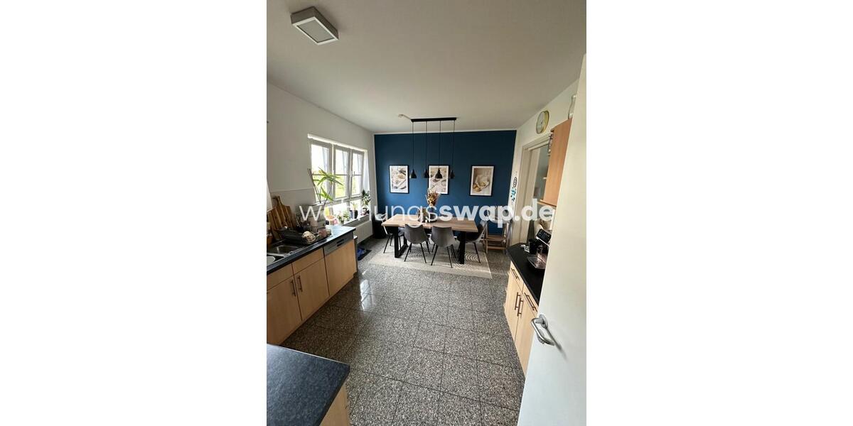 Etagenwohnung Glienicke/Nordbahn Nordbahn - 3 Zimmer, 91 m&sup2;, 850&euro; | Angebot:26341402