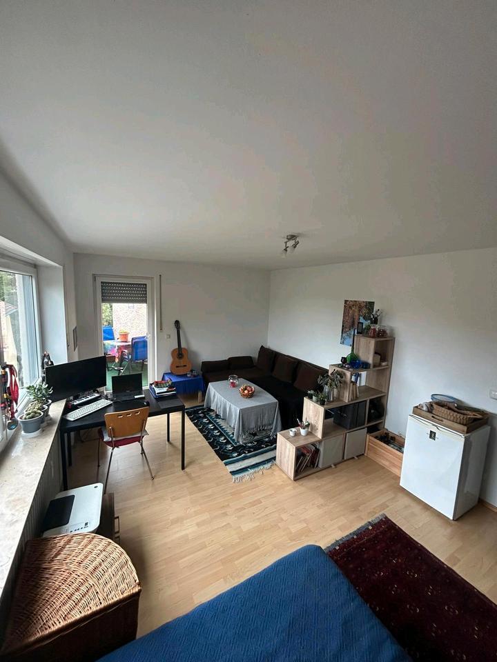 zwischenmiete vom 14 Septemb bis 1. Novemb Apartment mit Terrasse