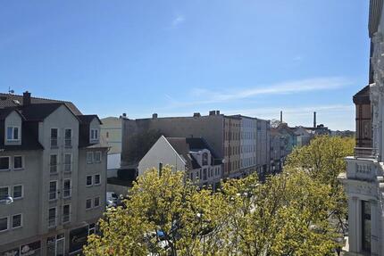 Wohnung Magdeburg Leipziger Straße - 5 Zimmer, 108 m&sup2;, 897&euro; | Angebot:26097628