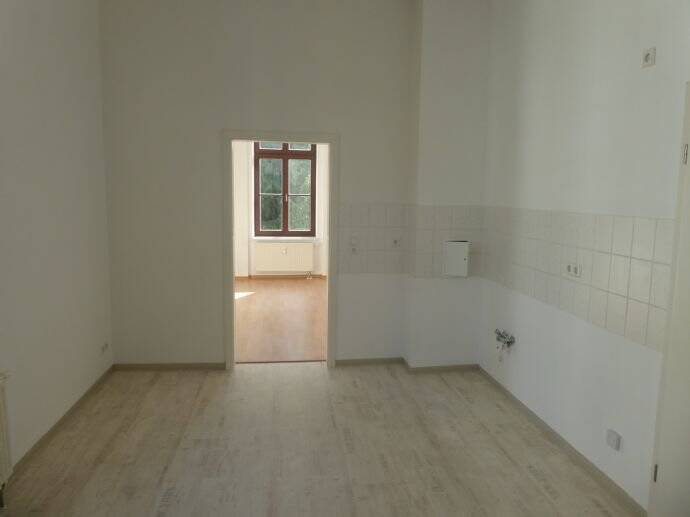 Etagenwohnung Görlitz Innenstadt - 2 Zimmer, 52 m&sup2;, 259&euro; | Angebot:26731178