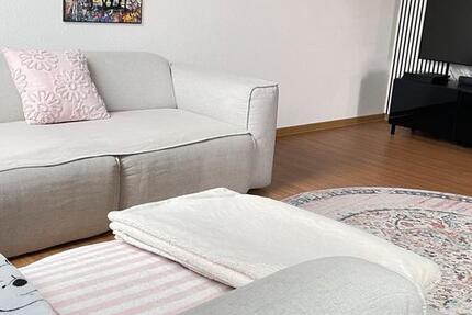 Wohnen auf Zeit Rüsselsheim am Main - 2.5 Zimmer, 70 m&sup2;, 1.990&euro; | Angebot:25649911