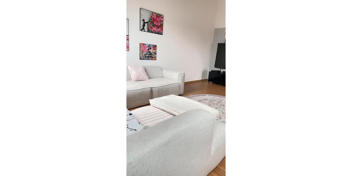 Wohnen auf Zeit Rüsselsheim am Main - 2.5 Zimmer, 70 m&sup2;, 1.990&euro; | Angebot:25649911