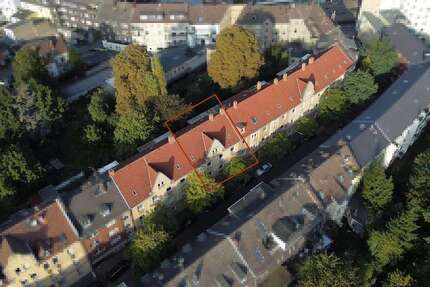 Wohnung zum Mieten in Herne 381,90 € 57 m² 2.5 zimmer