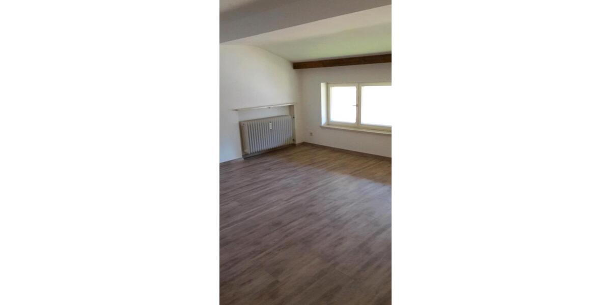 2 Zimmer Wohnung ab 1.2.26 1 zimmer