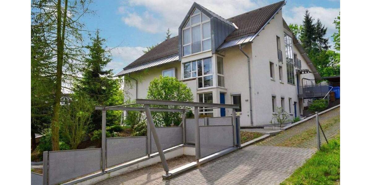 Etagenwohnung Goldbach - 2 Zimmer, 93 m&sup2;, 950&euro; | Angebot:25152748
