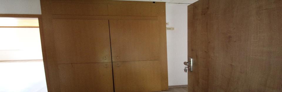 Dachgeschoßwohnung Lunzenau - 4 Zimmer, 81 m&sup2;, 430&euro; | Angebot:24940982