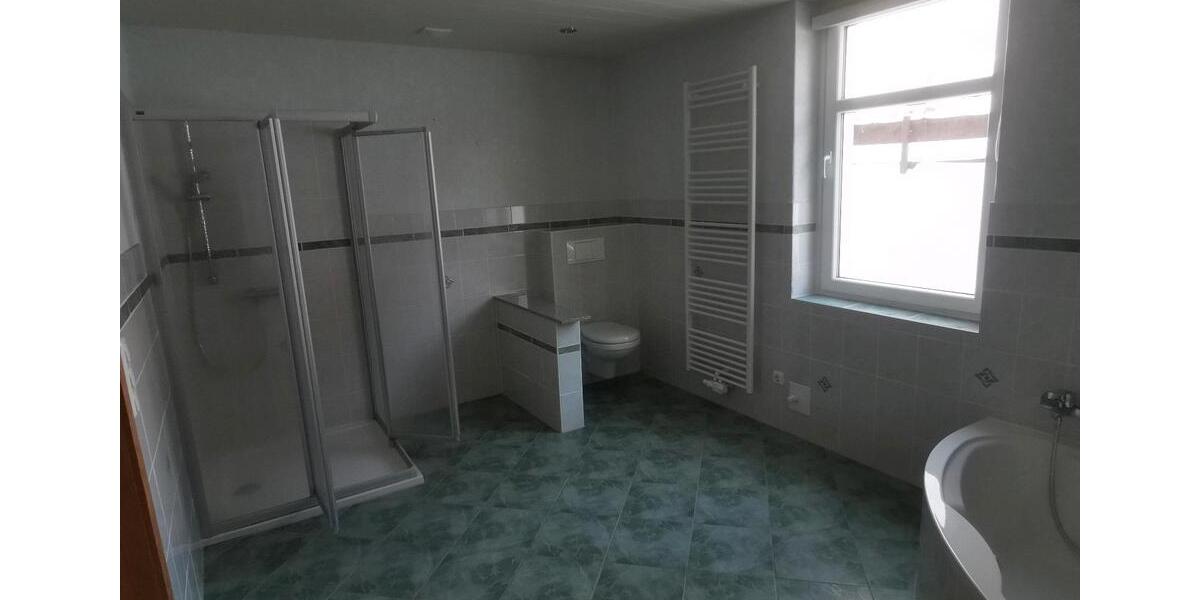 2,5-Raum-Wohnung in Drebach zu vermieten 2.5 zimmer