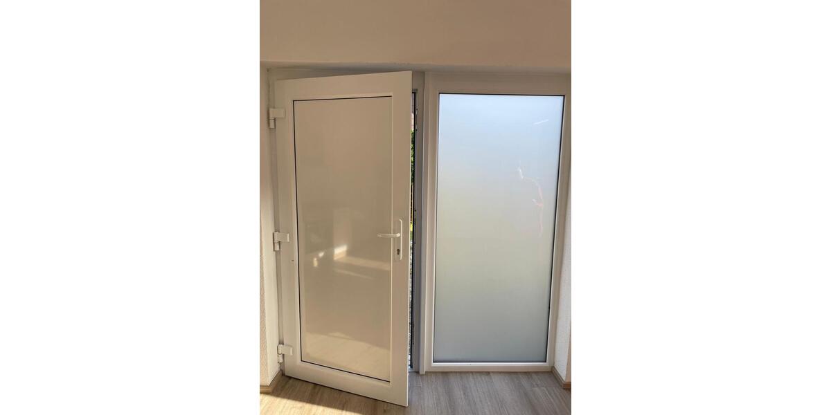 Erdgeschoßwohnung Winterlingen - 1 Zimmer, 32 m&sup2;, 450&euro; | Angebot:25022185