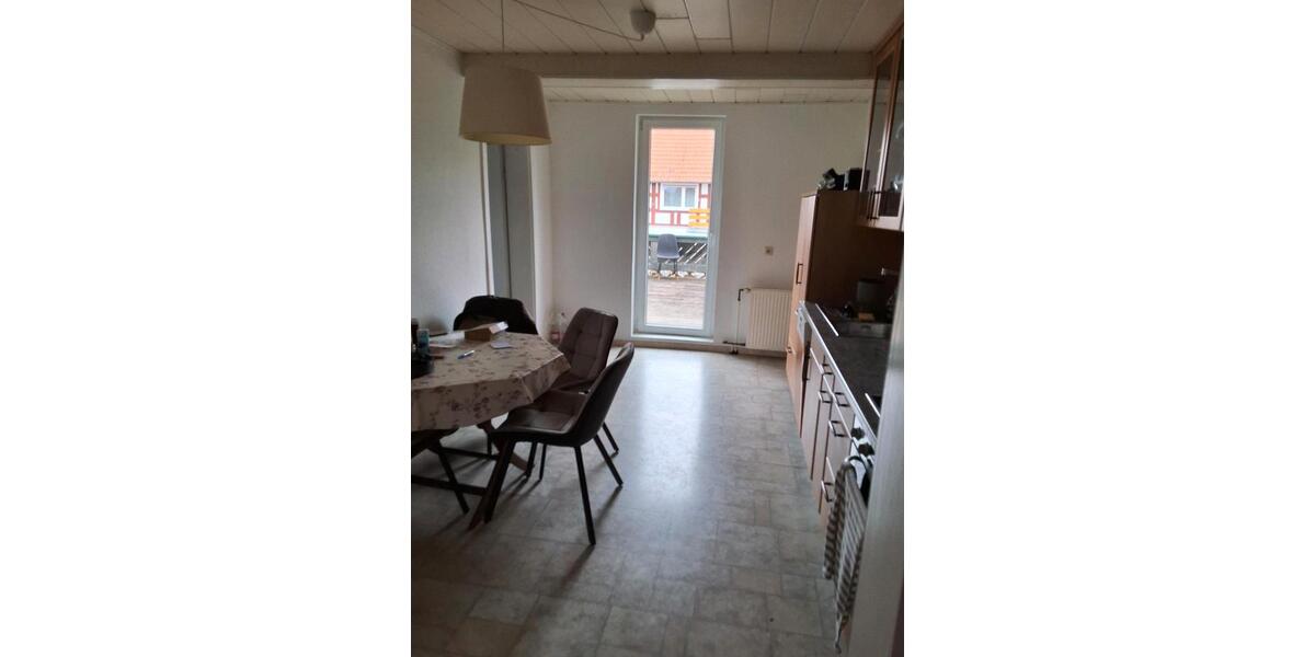 Etagenwohnung Neustadt (Hessen) - 4 Zimmer, 80 m&sup2;, 585&euro; | Angebot:26354946