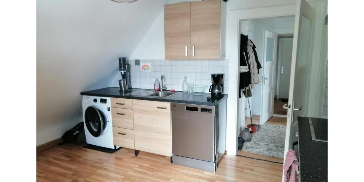 Etagenwohnung Pegnitz - 3 Zimmer, 66 m&sup2;, 480&euro; | Angebot:25639202