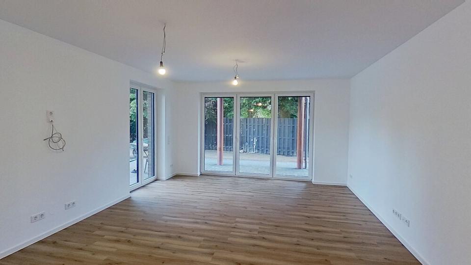 Erdgeschoßwohnung Wienhausen - 3 Zimmer, 82 m&sup2;, 990&euro; | Angebot:26601585
