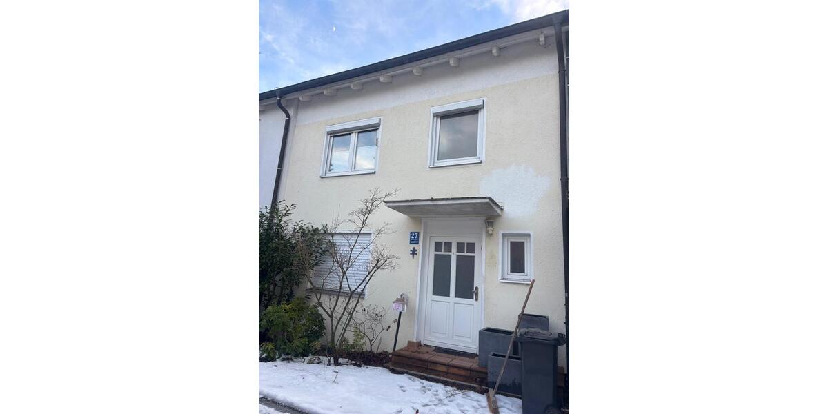 Wohnen auf Zeit Haar - 1 Zimmer, 25 m&sup2;, 760&euro; | Angebot:26492704