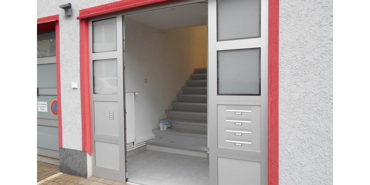 WG-Wohnung im Herzen von Witten 4 zimmer