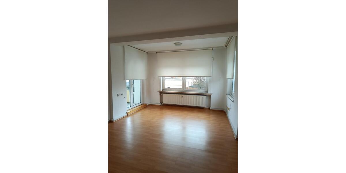 Etagenwohnung Bielefeld Mitte - 4 Zimmer, 86 m&sup2;, 750&euro; | Angebot:24829744